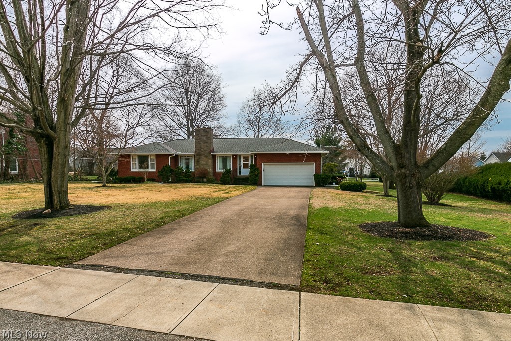 Cherry Farm - Residential