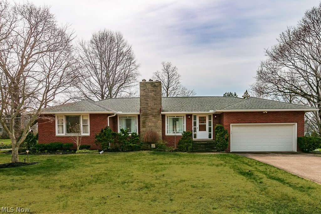 Cherry Farm - Residential