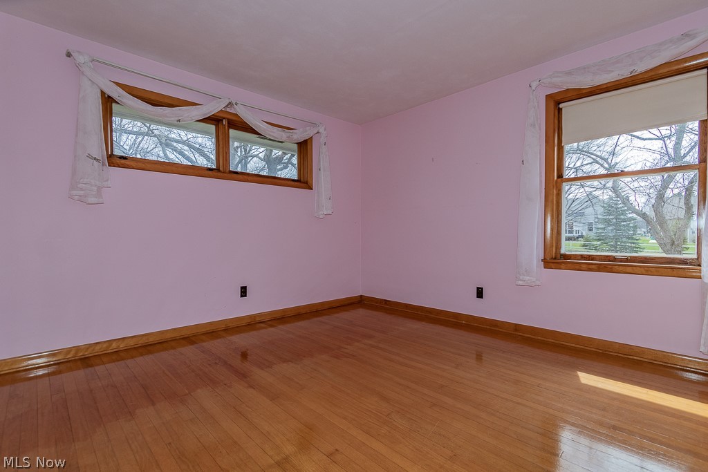 Cherry Farm - Residential