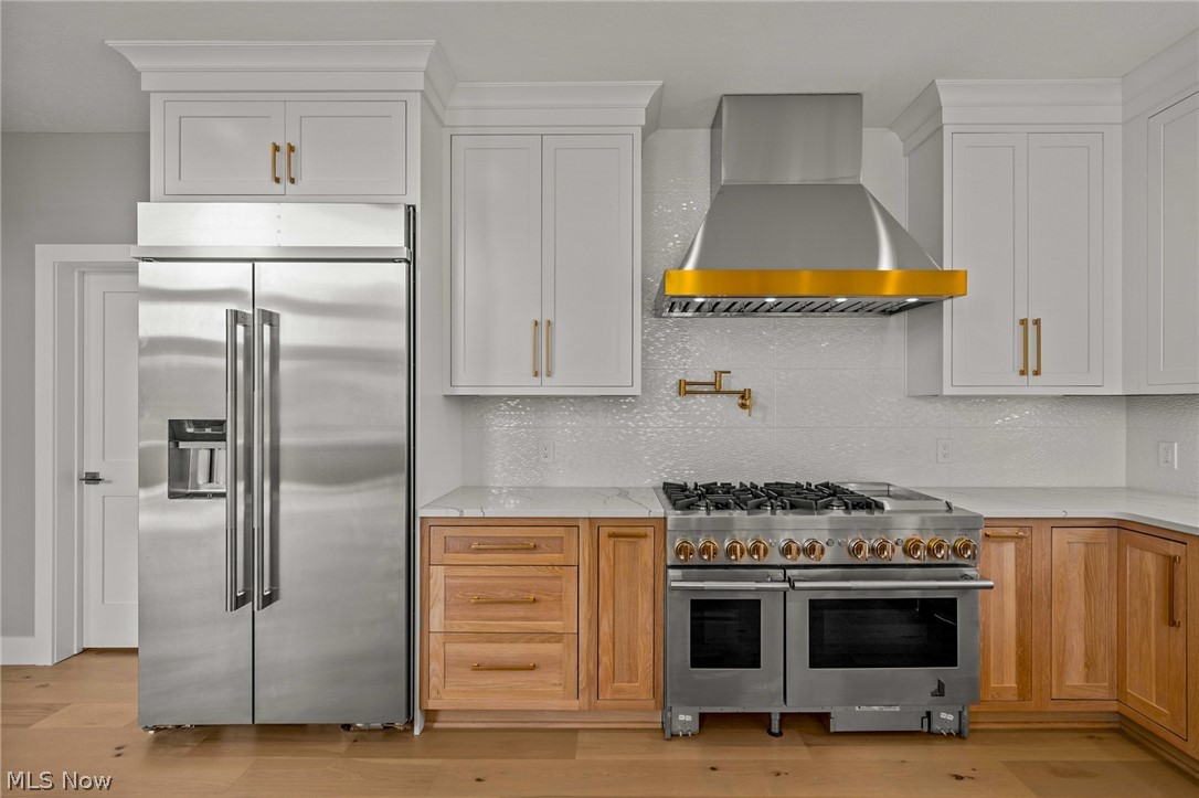 Barrington SD - Residential