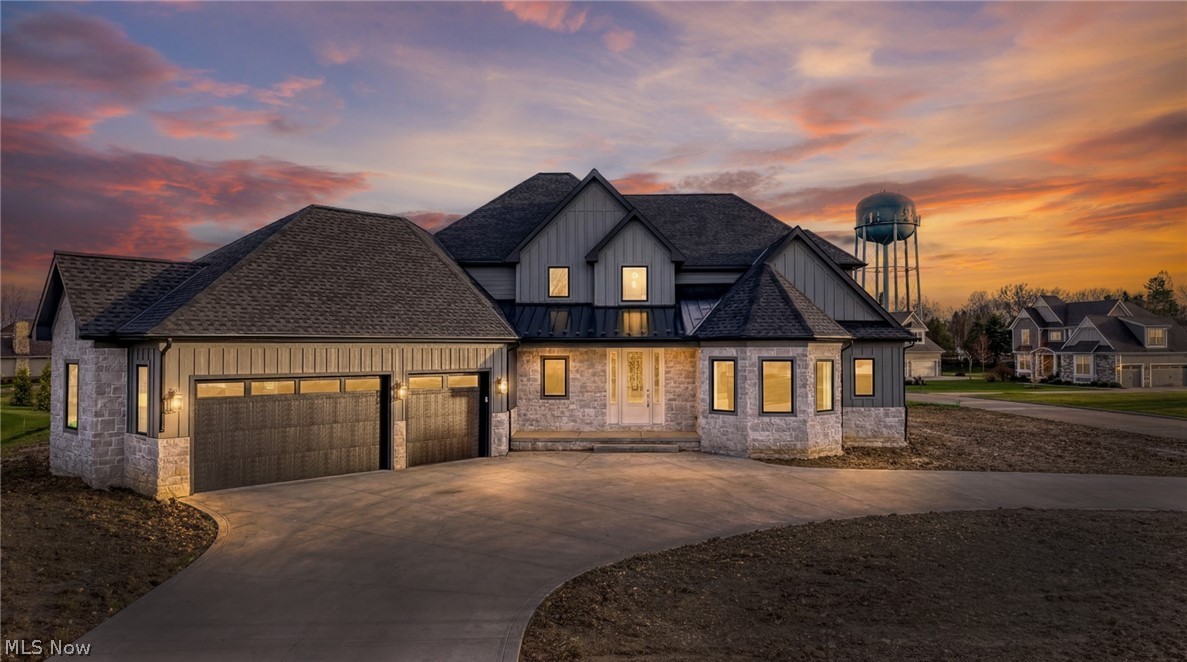 Barrington SD - Residential