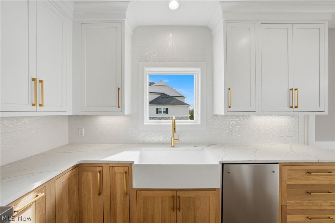 Barrington SD - Residential