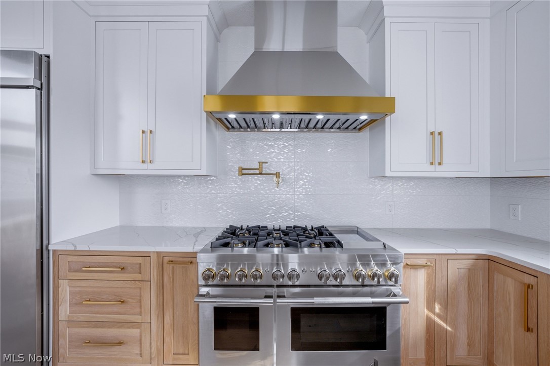 Barrington SD - Residential