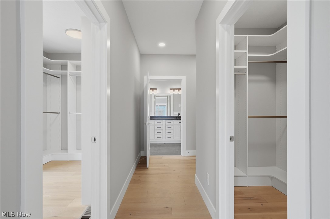 Barrington SD - Residential