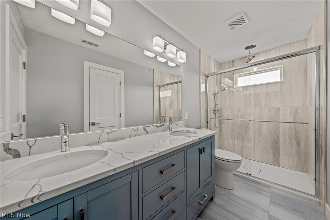 Barrington SD - Residential