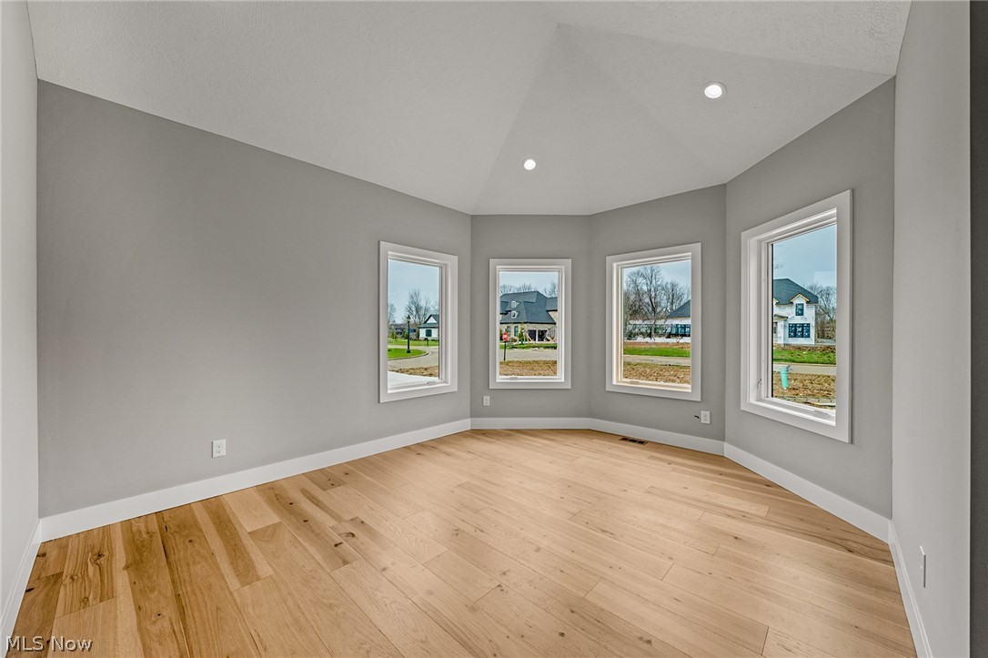 Barrington SD - Residential