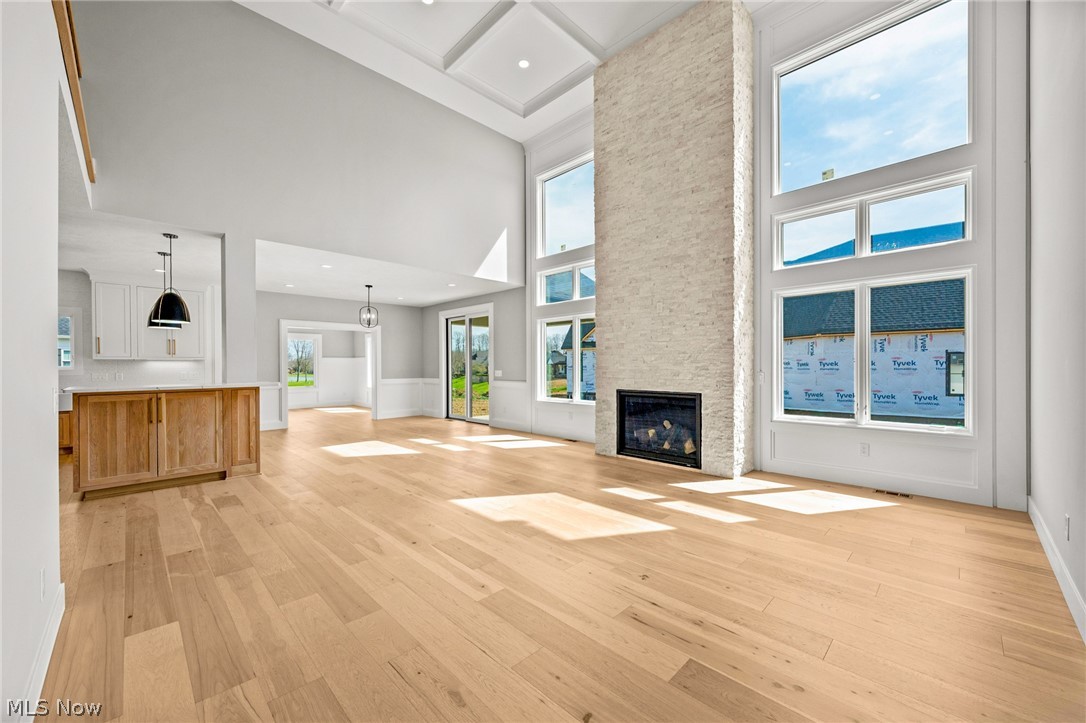 Barrington SD - Residential