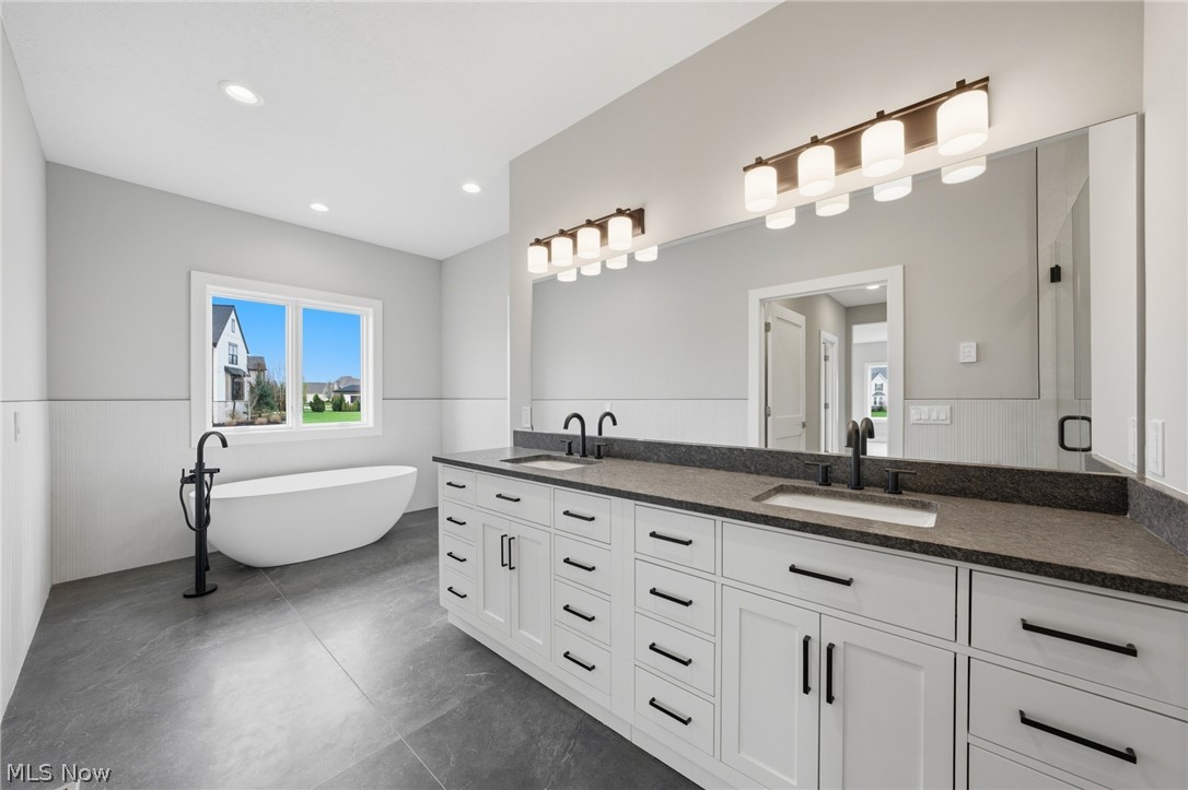 Barrington SD - Residential