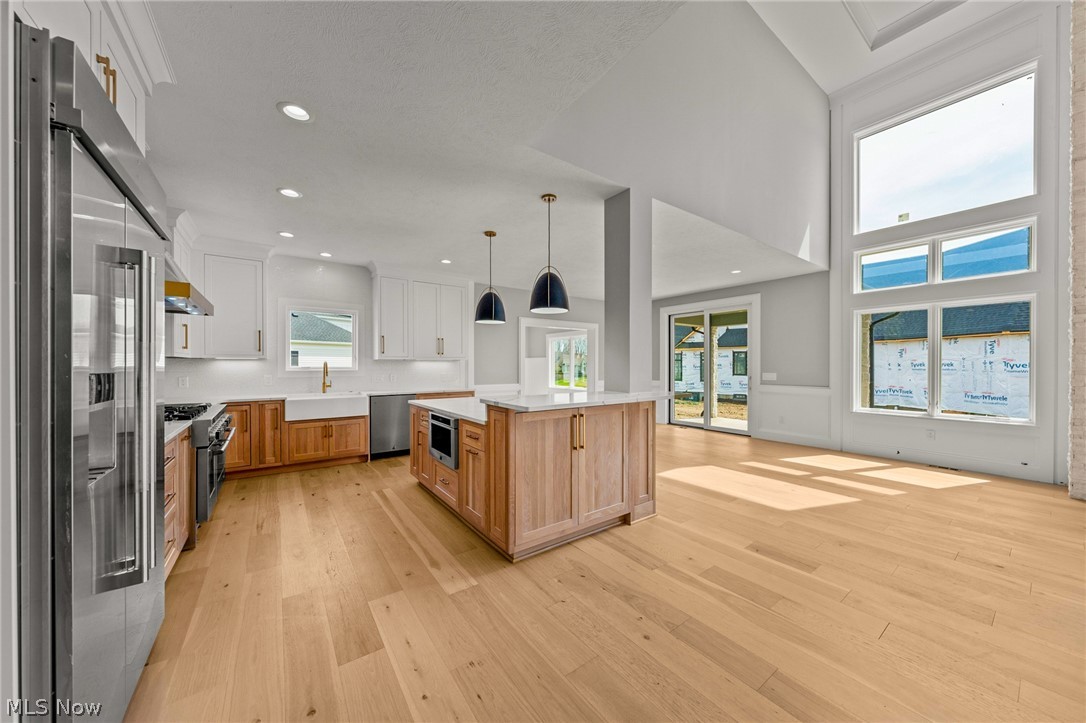 Barrington SD - Residential