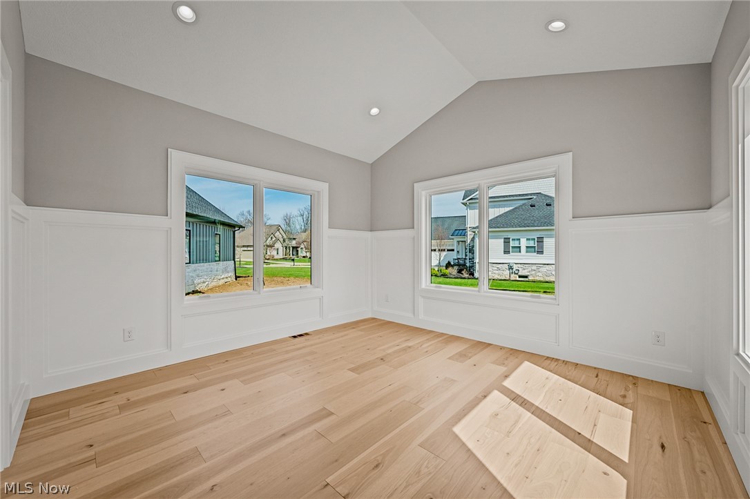 Barrington SD - Residential