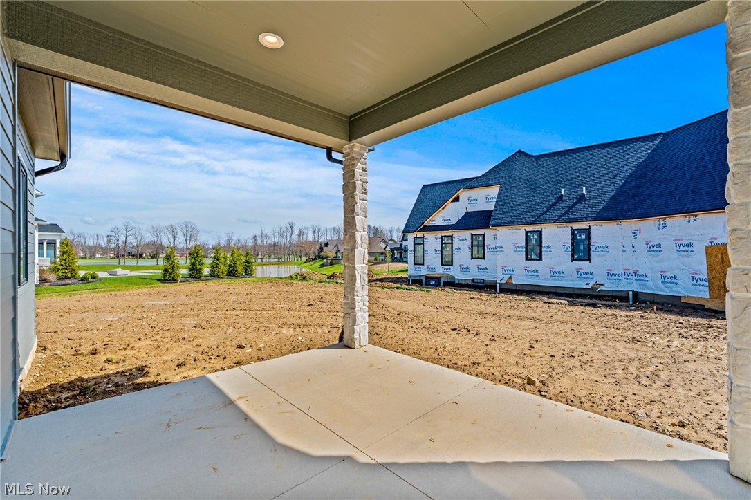 Barrington SD - Residential