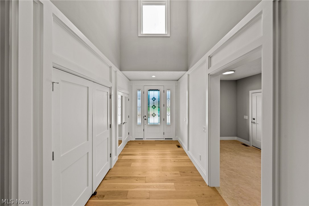 Barrington SD - Residential