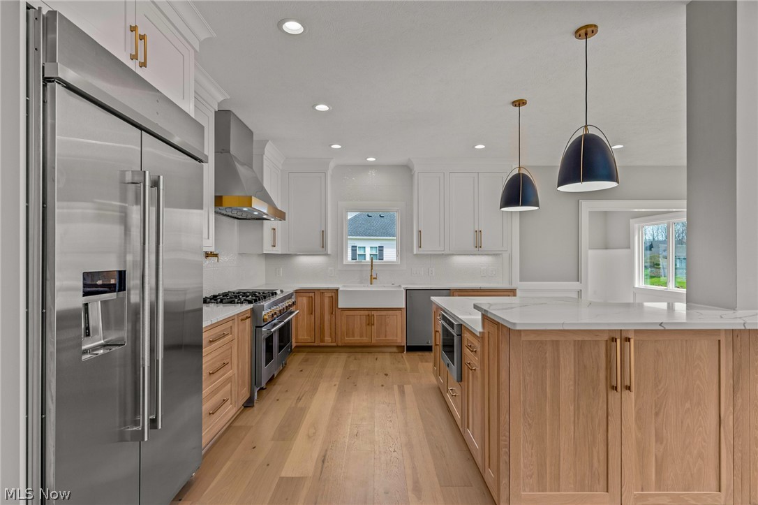 Barrington SD - Residential