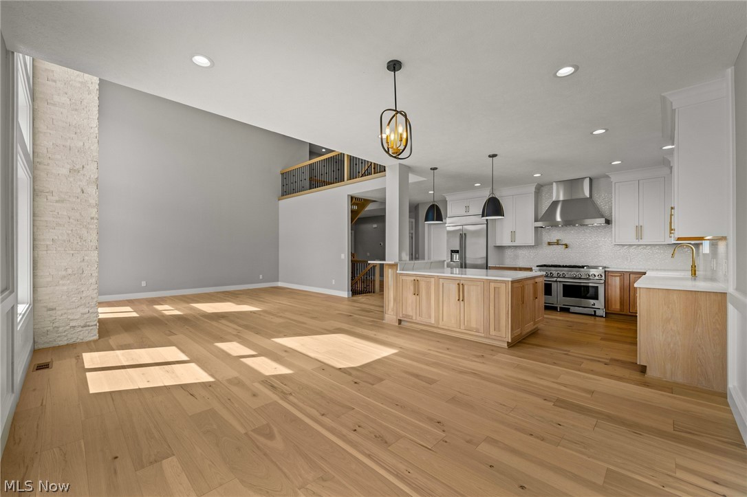 Barrington SD - Residential