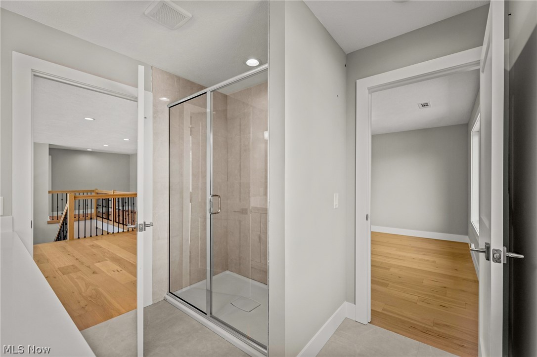 Barrington SD - Residential