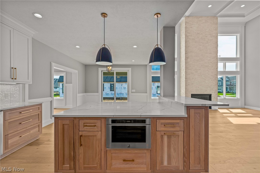 Barrington SD - Residential