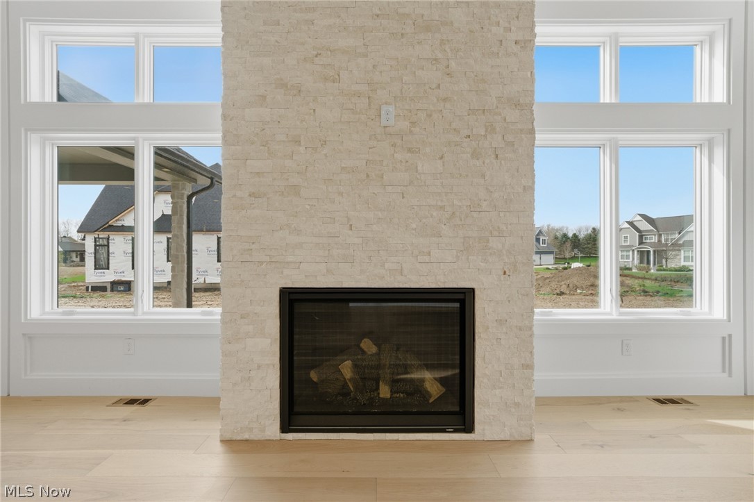 Barrington SD - Residential