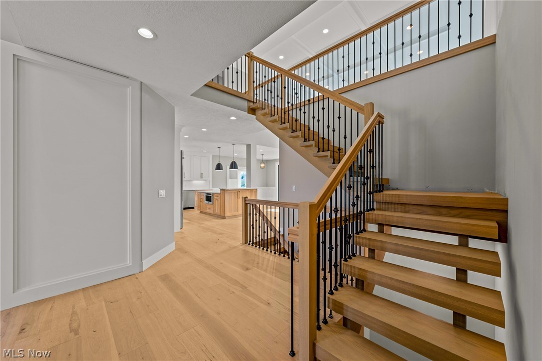 Barrington SD - Residential