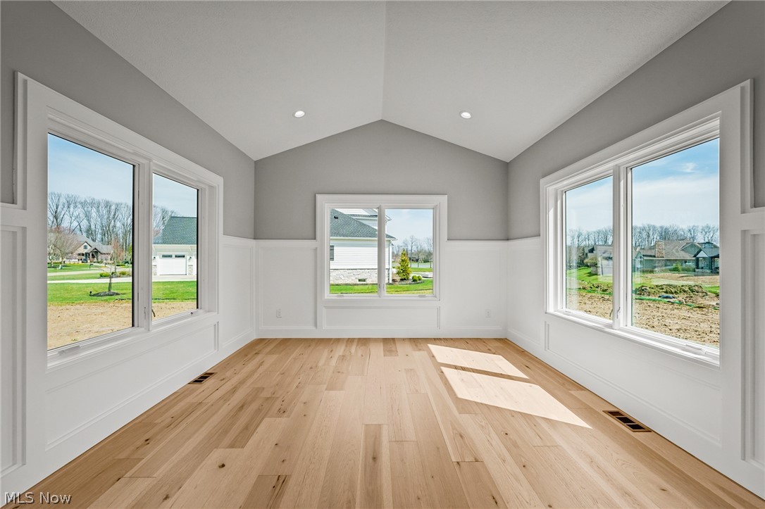 Barrington SD - Residential