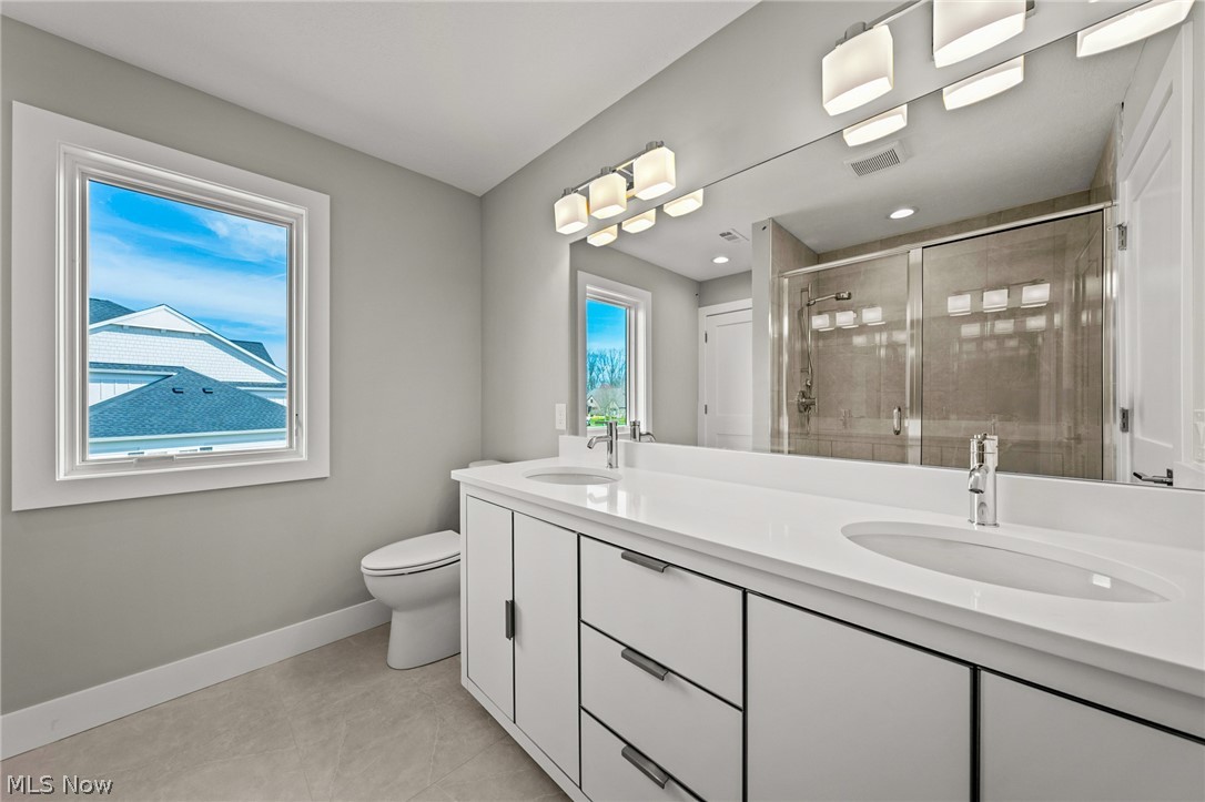 Barrington SD - Residential