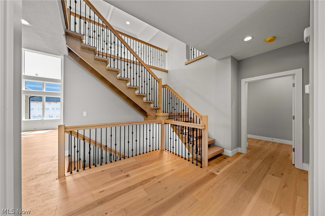 Barrington SD - Residential