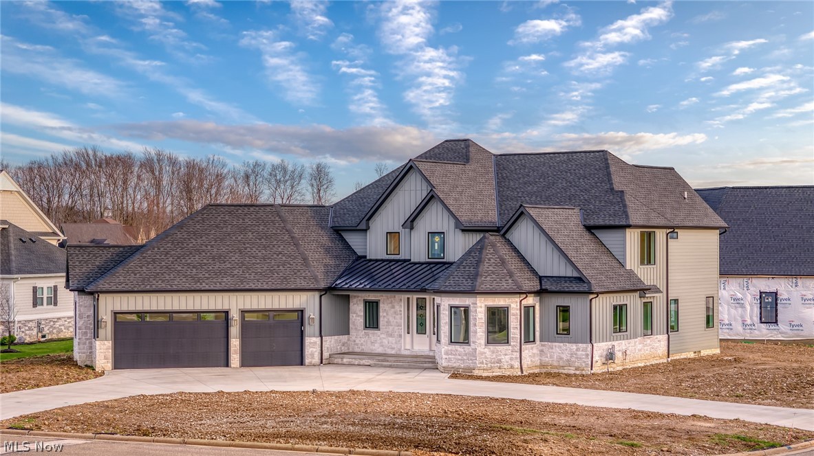 Barrington SD - Residential