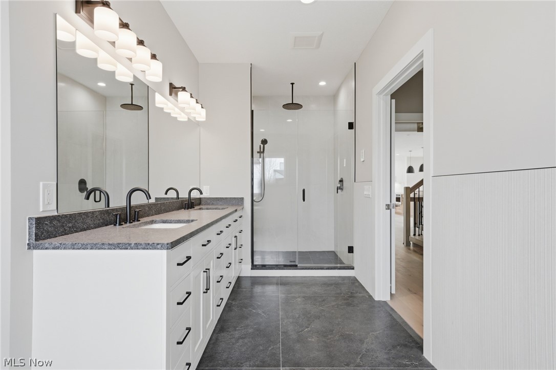 Barrington SD - Residential