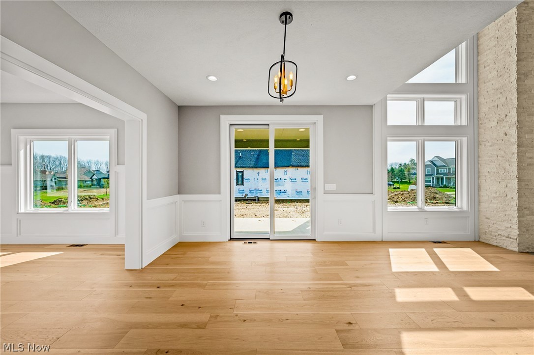 Barrington SD - Residential