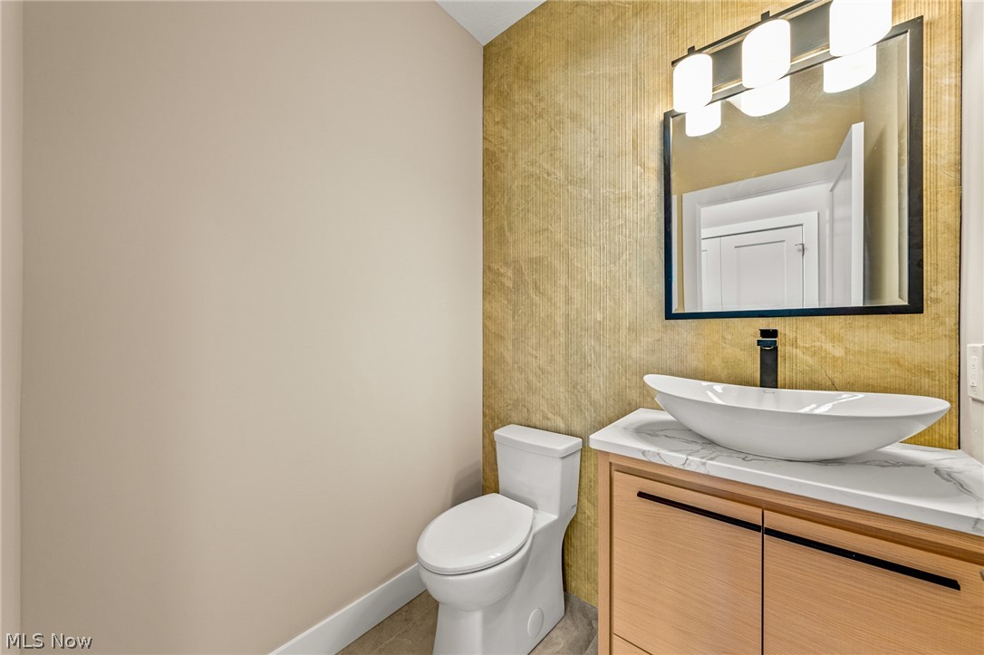 Barrington SD - Residential