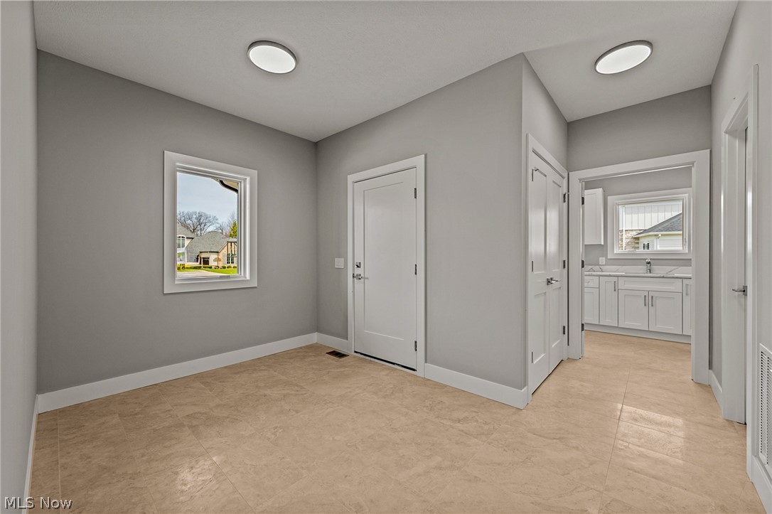 Barrington SD - Residential