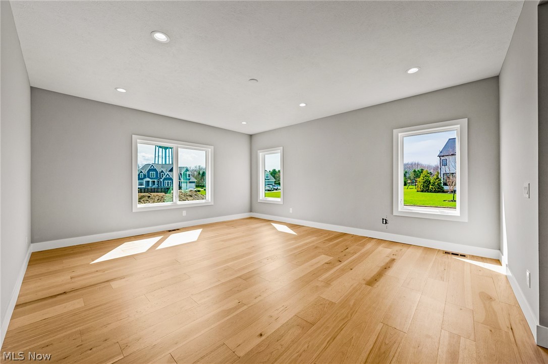 Barrington SD - Residential