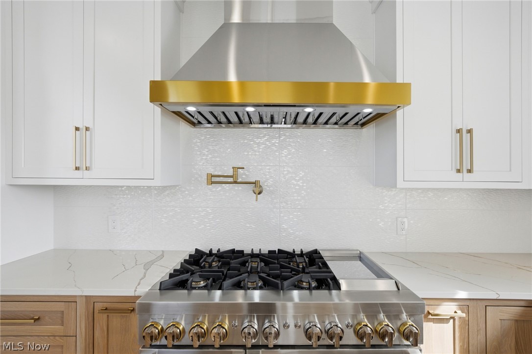 Barrington SD - Residential