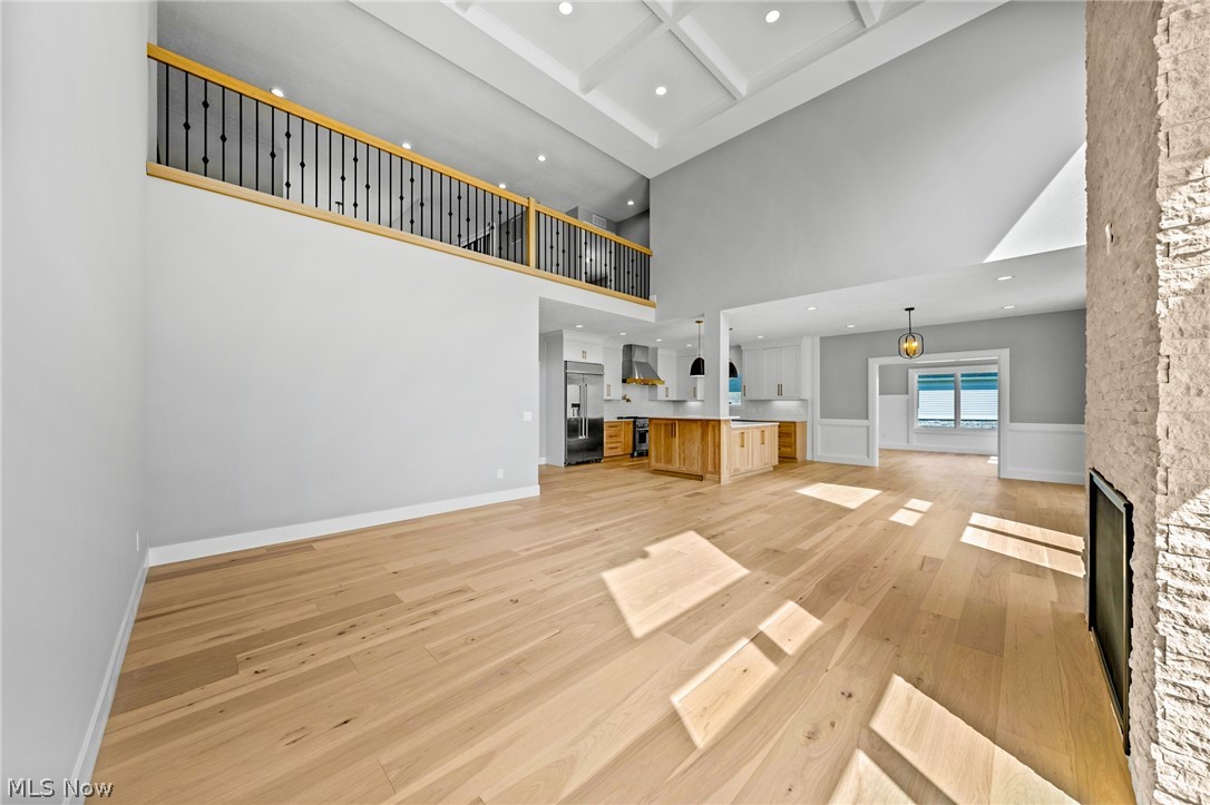 Barrington SD - Residential