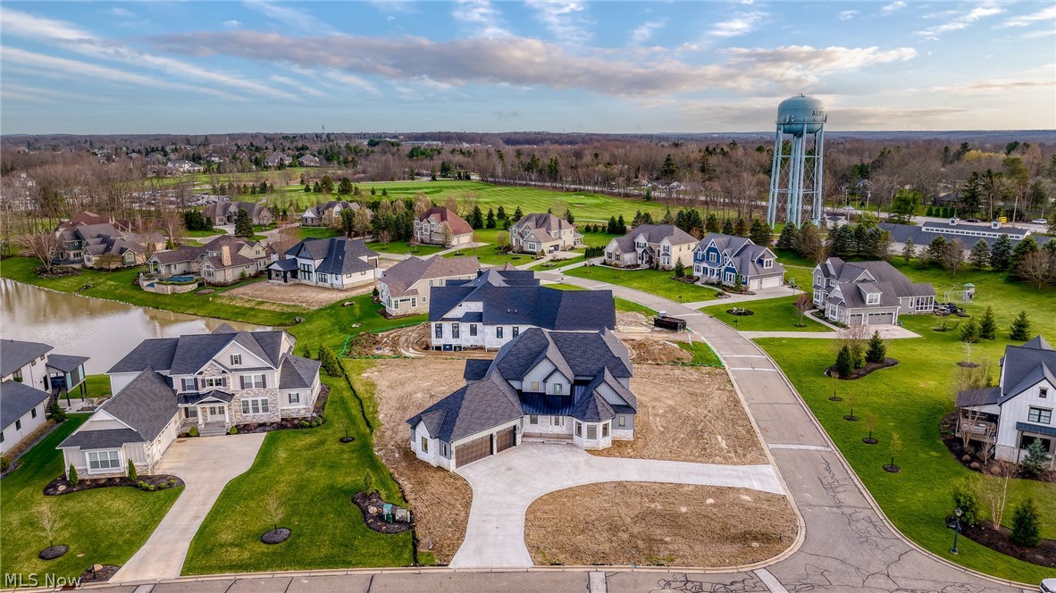 Barrington SD - Residential