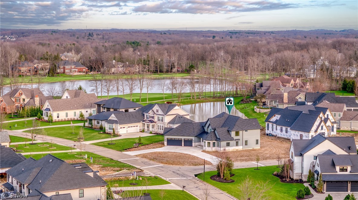 Barrington SD - Residential