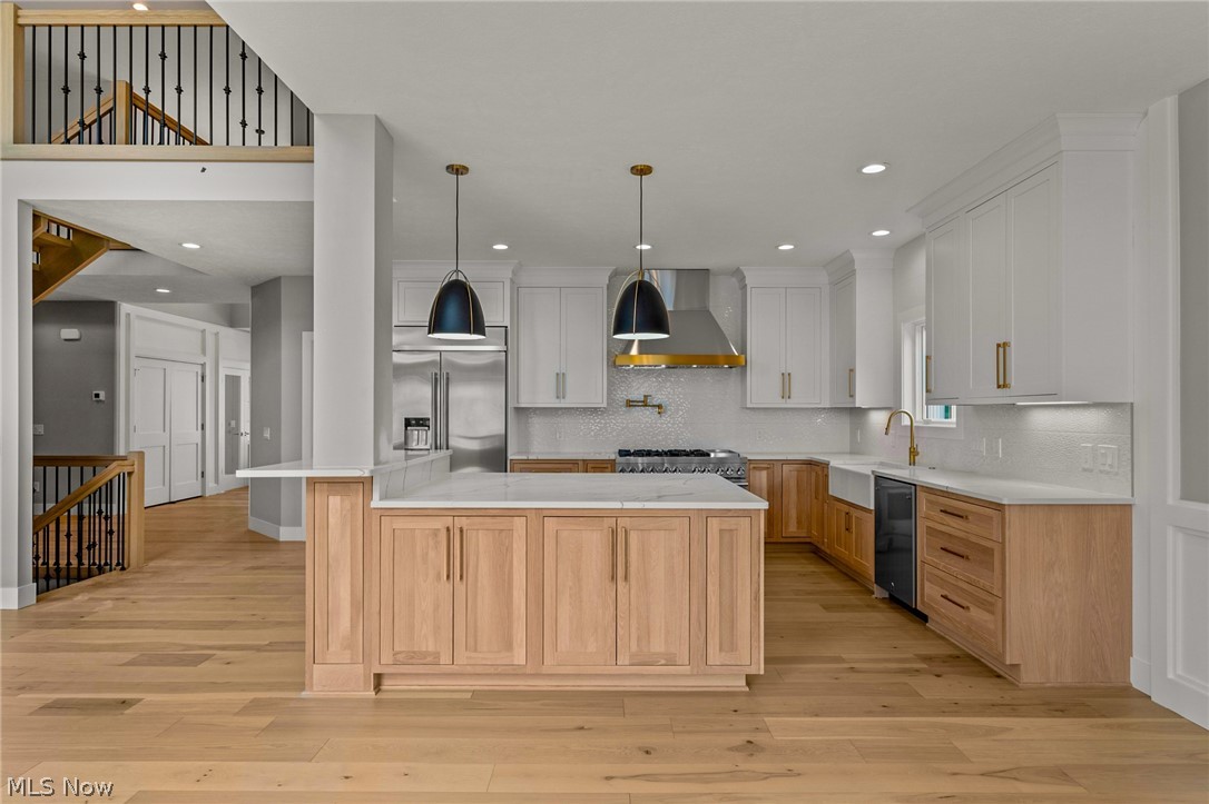 Barrington SD - Residential