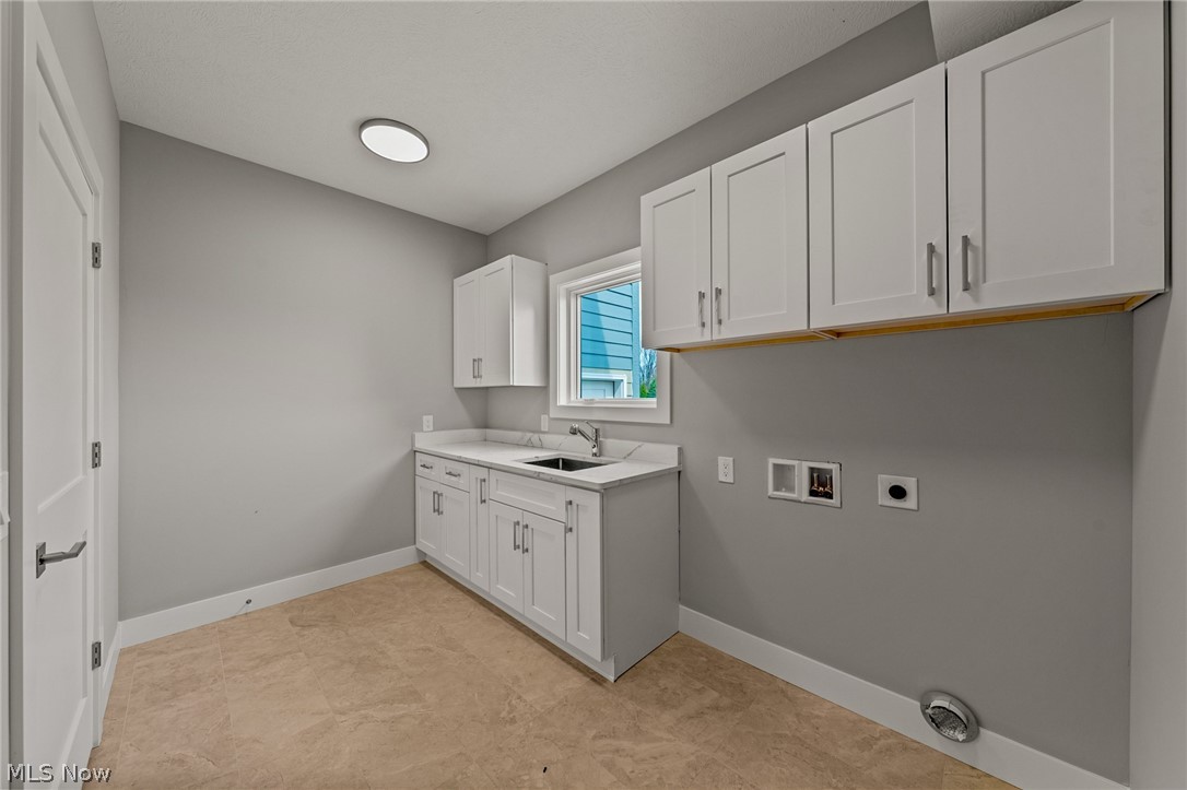 Barrington SD - Residential