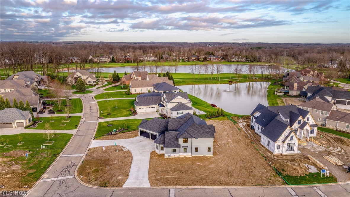 Barrington SD - Residential