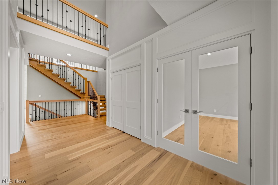 Barrington SD - Residential