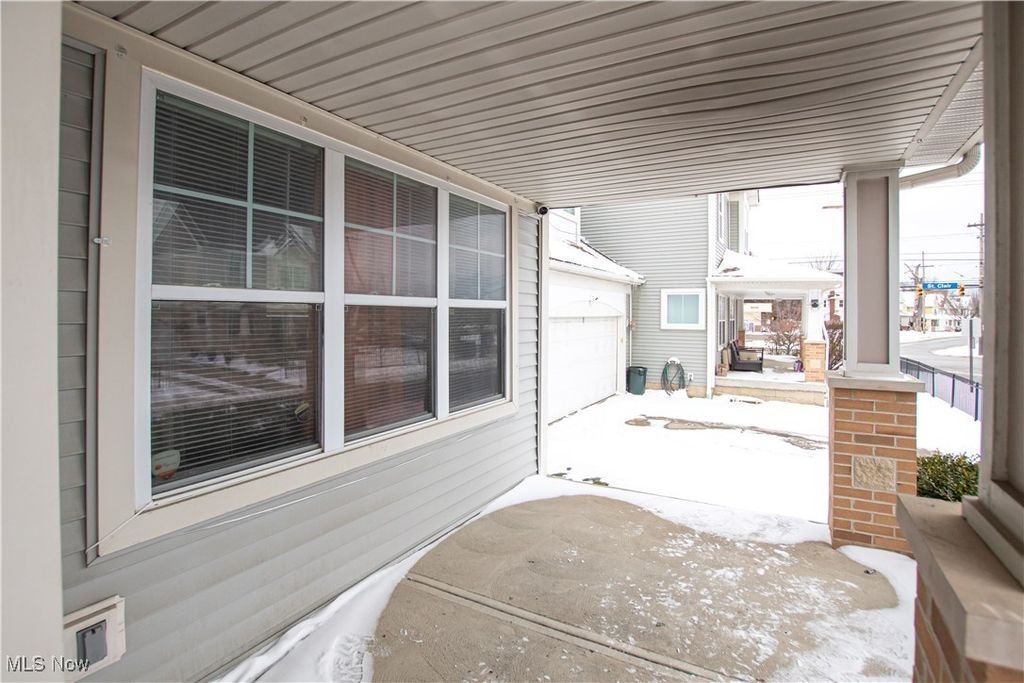 Photo of 844 Royal Road, Cleveland, OH 44110 (MLS # 5179784)