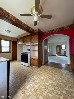 Youngstown City - Residential