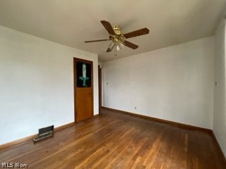 Youngstown City - Residential