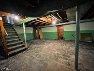 Youngstown City - Residential