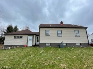 Youngstown City - Residential