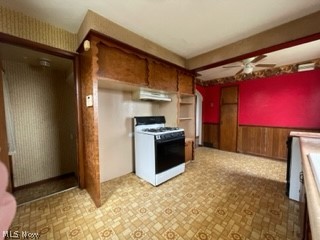 Youngstown City - Residential