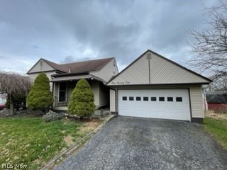 Youngstown City - Residential