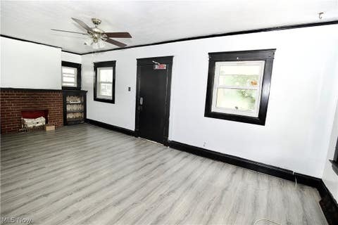 Tiny photo for 9501 Yale Avenue, Cleveland, OH 44108 (MLS # 5239386)