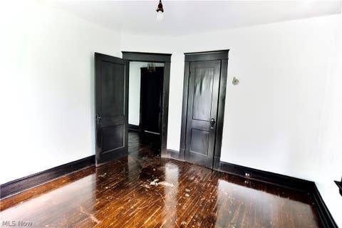Tiny photo for 9501 Yale Avenue, Cleveland, OH 44108 (MLS # 5239386)