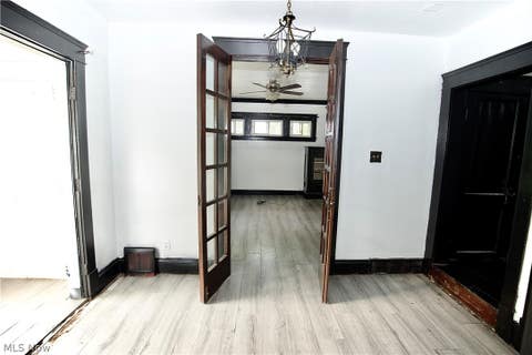 Tiny photo for 9501 Yale Avenue, Cleveland, OH 44108 (MLS # 5239386)