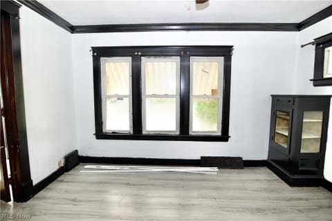 Tiny photo for 9501 Yale Avenue, Cleveland, OH 44108 (MLS # 5239386)